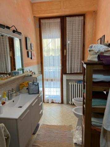 Appartamento in vendita a BELVEDERE - Monteriggioni 121 mq Rif 1061016