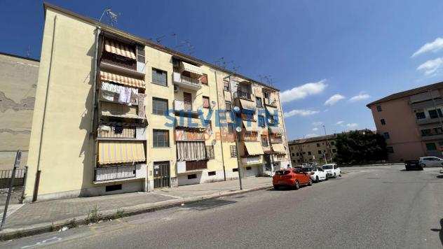 Appartamento in vendita a Benevento - 3 locali 65mq