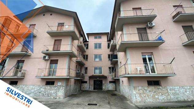 Appartamento in vendita a Benevento - 3 locali 90mq