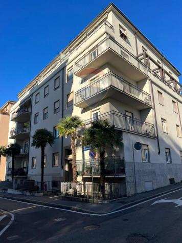 Appartamento in vendita a Bergamo - 3 locali 110mq