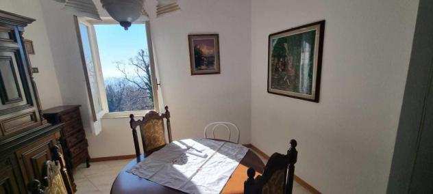 Appartamento in vendita a Bergiola Maggiore - Massa 60 mq Rif 1241906
