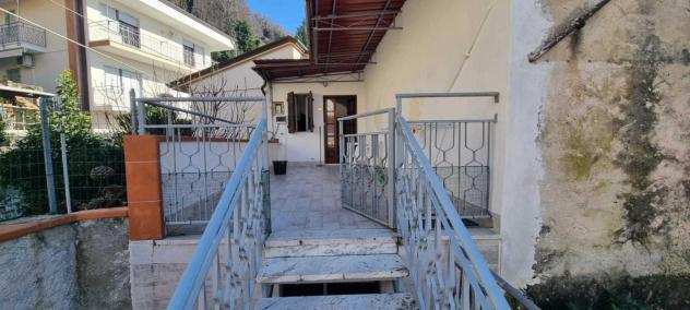 Appartamento in vendita a Bergiola Maggiore - Massa 60 mq Rif 1241906