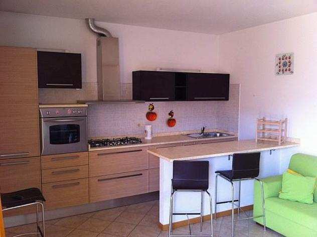 Appartamento in vendita a Bientina 45 mq Rif 237023