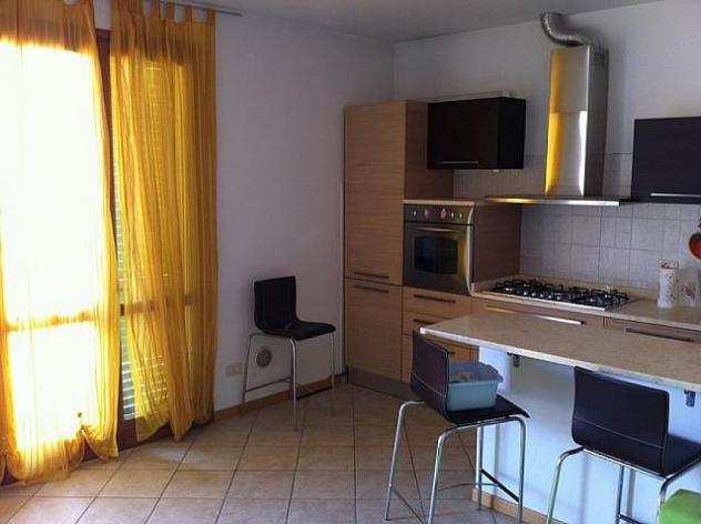 Appartamento in vendita a Bientina 45 mq Rif 237023