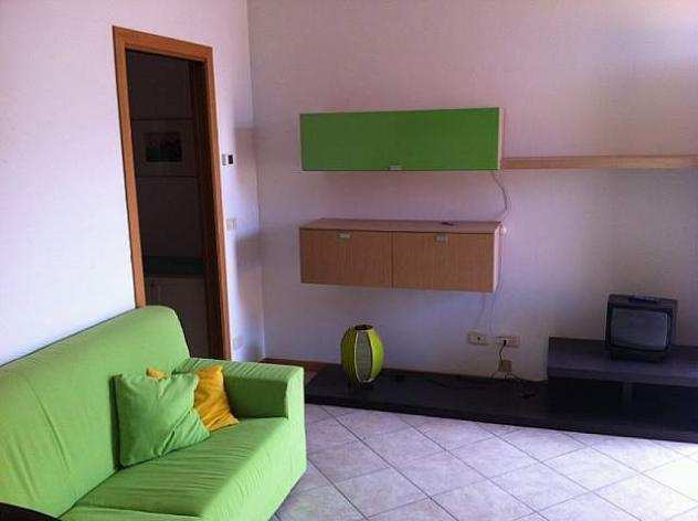 Appartamento in vendita a Bientina 45 mq Rif 237023