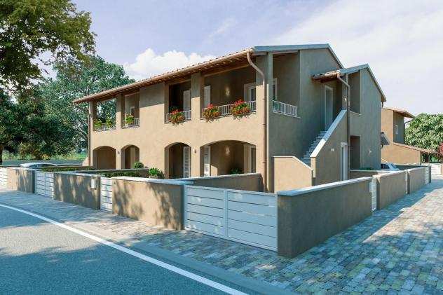 Appartamento in vendita a Bientina 91 mq Rif 1089139