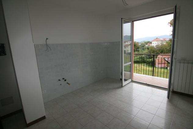 Appartamento in vendita a BOCCA DI MAGRA - Ameglia 95 mq Rif 936991