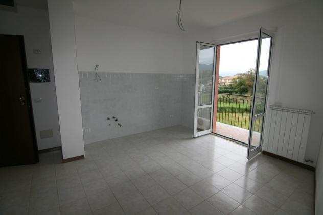 Appartamento in vendita a BOCCA DI MAGRA - Ameglia 95 mq Rif 937132