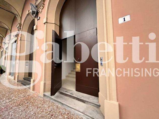 Appartamento in vendita a Bologna - 4 locali 113mq