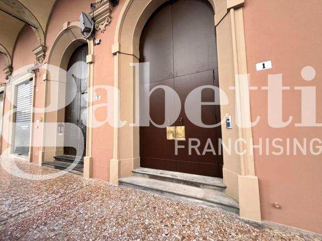 Appartamento in vendita a Bologna - 4 locali 113mq