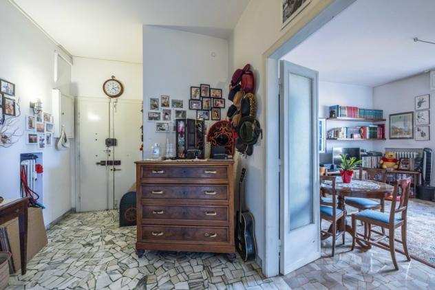 Appartamento in vendita a Bologna, Costa Saragozza