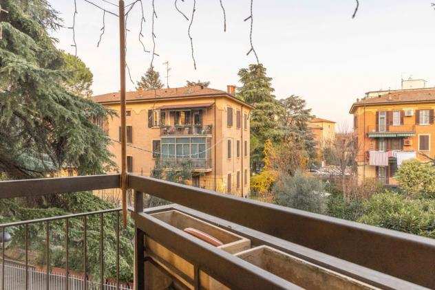 Appartamento in vendita a Bologna, Mazzini