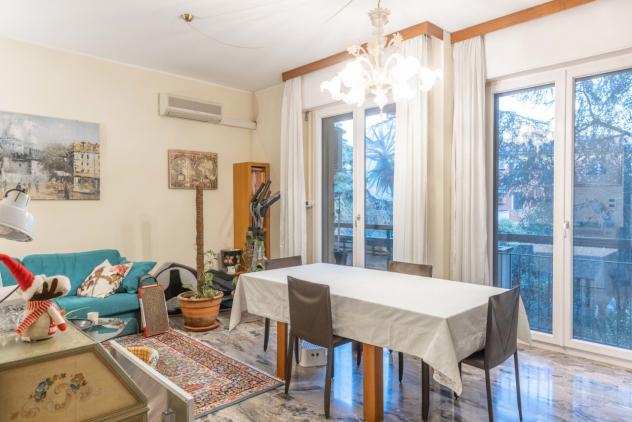 Appartamento in vendita a Bologna, Mazzini