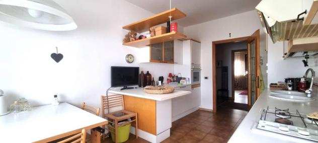 Appartamento in vendita a Bolzano - 5 locali 122mq