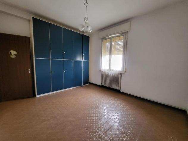 Appartamento in vendita a Borgo Virgilio 110 mq Rif 1030036