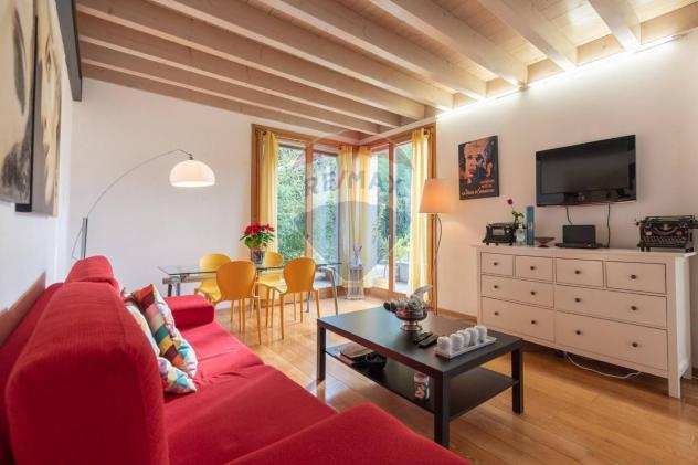 Appartamento in vendita a Brescia - 2 locali 78mq