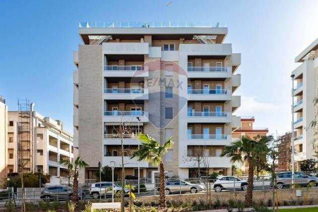 Appartamento in vendita a Cagliari - 3 locali 95mq