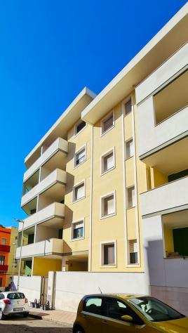 Appartamento in vendita a Cagliari, Is Mirrionis