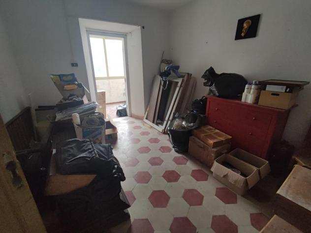 Appartamento in vendita a Caglieglia - Massa 43 mq Rif 1206583