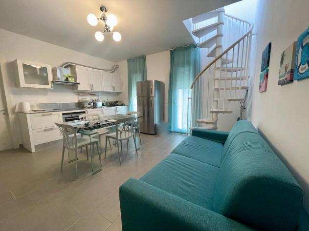 Appartamento in vendita a Calambrone - Pisa 50 mq Rif 982256