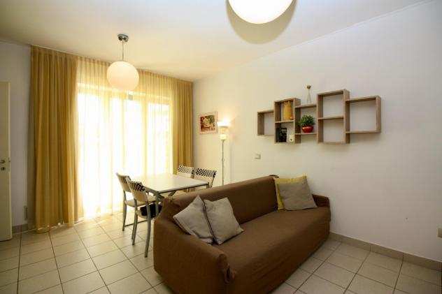 Appartamento in vendita a Calambrone - Pisa 59 mq Rif 1060802