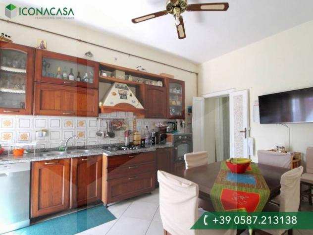 Appartamento in vendita a Calcinaia 120 mq Rif 1250685