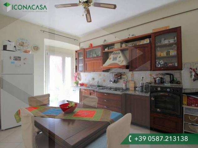 Appartamento in vendita a Calcinaia 120 mq Rif 1250685