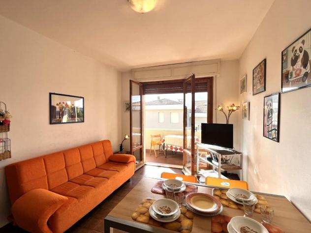Appartamento in vendita a Caletta - Rosignano Marittimo 40 mq Rif 1215939