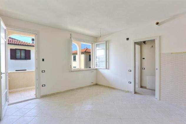 Appartamento in vendita a CALETTA - Rosignano Marittimo 50 mq Rif 1177449