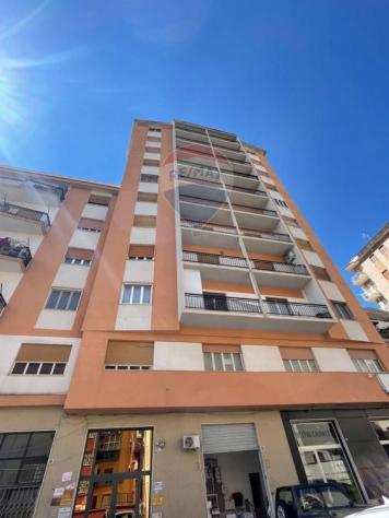 Appartamento in vendita a Caltanissetta - 8 locali 187mq