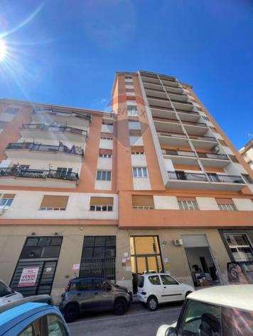 Appartamento in vendita a Caltanissetta - 8 locali 187mq