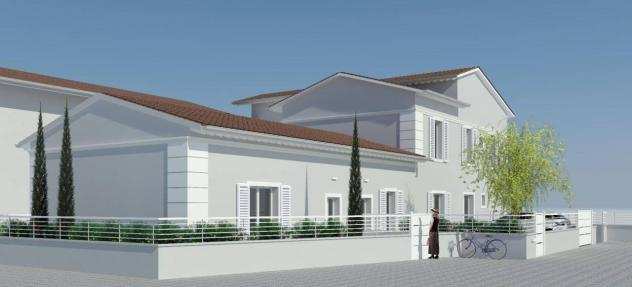 Appartamento in vendita a Campi Bisenzio 71 mq Rif 1077194