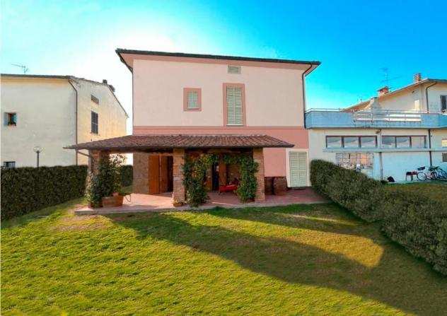 Appartamento in vendita a Campiglia - Colle di Val dElsa 120 mq Rif 1258379