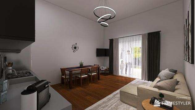 Appartamento in vendita a Campiglia - Colle di Val dElsa 71 mq Rif 1258382