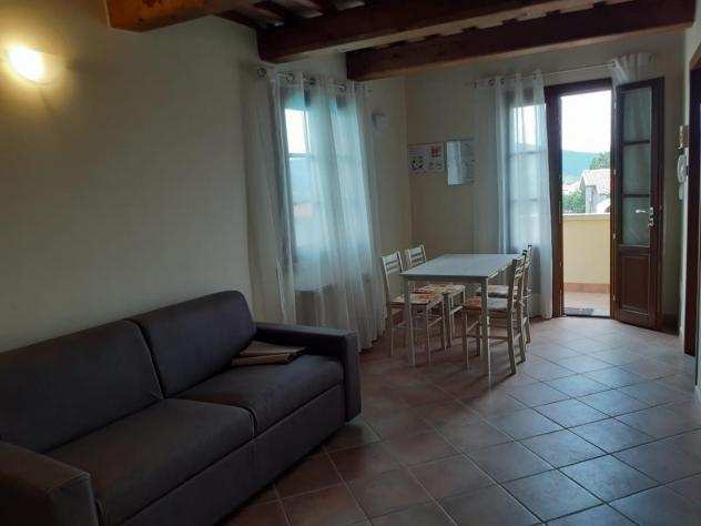 Appartamento in vendita a CANNETO - Monteverdi Marittimo 50 mq Rif 942742
