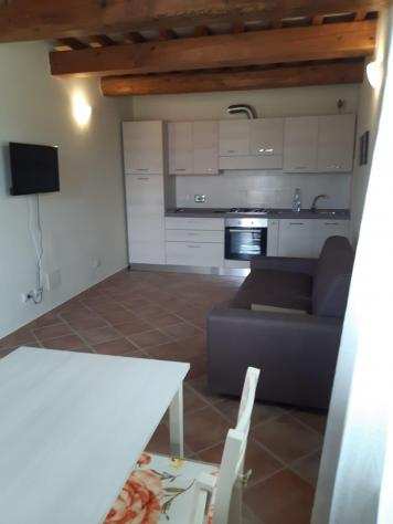 Appartamento in vendita a CANNETO - Monteverdi Marittimo 50 mq Rif 942742