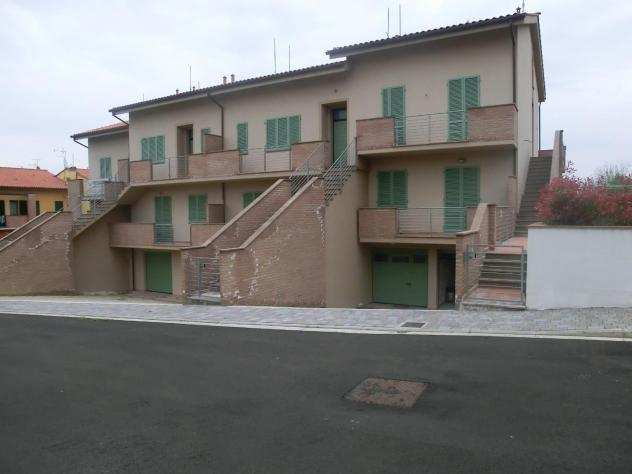 Appartamento in vendita a Capannoli 115 mq Rif 1157009