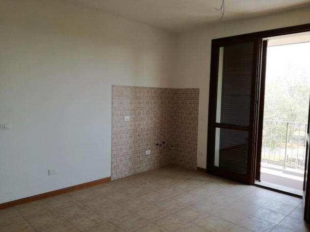 Appartamento in vendita a Capannoli 60 mq Rif 741953
