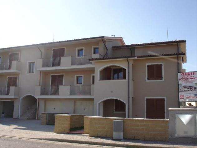 Appartamento in vendita a Capannoli 60 mq Rif 741954