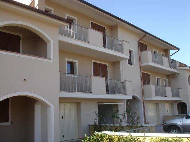 Appartamento in vendita a Capannoli 60 mq Rif 741954