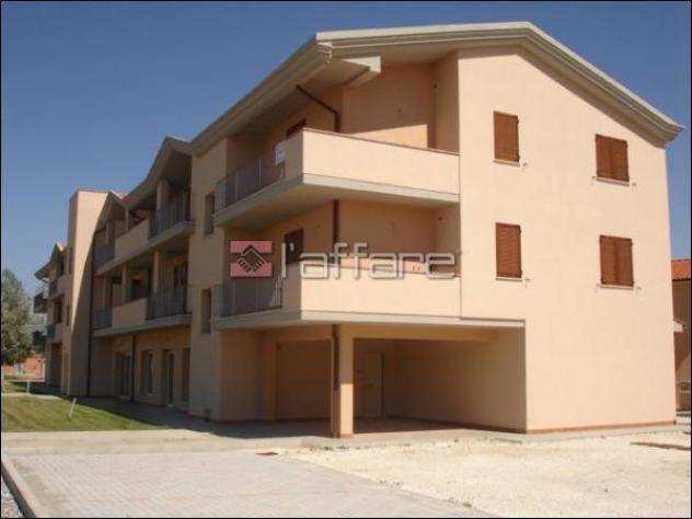 Appartamento in vendita a Capannoli 69 mq Rif 741937