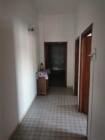 Appartamento in vendita a Capannoli 70 mq Rif 1242767