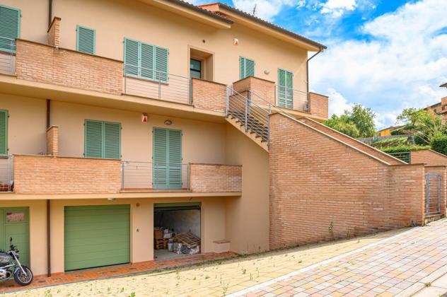 Appartamento in vendita a Capannoli 72 mq Rif 580260