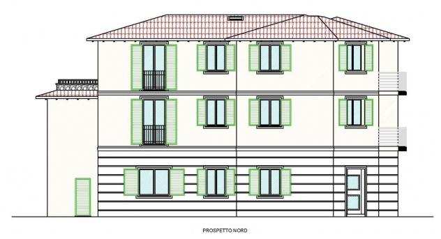 Appartamento in vendita a Capannori 75 mq Rif 1177644