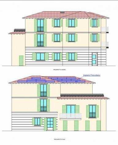 Appartamento in vendita a Capannori 95 mq Rif 1153085