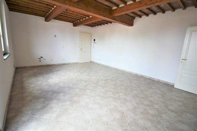 Appartamento in vendita a CAPRONA - Vicopisano 80 mq Rif 940497
