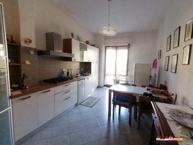 Appartamento in vendita a Carrara 100 mq Rif 1097667