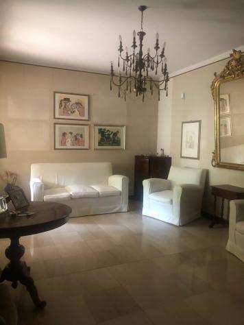 Appartamento in vendita a Carrara 120 mq Rif 1073686