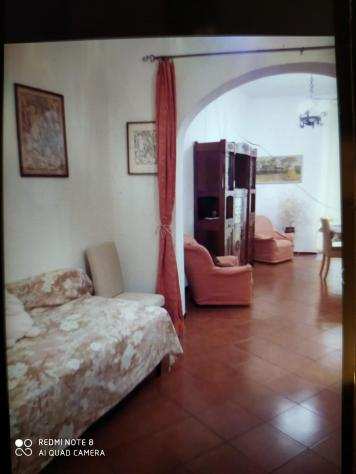 Appartamento in vendita a Carrara 140 mq Rif 956170