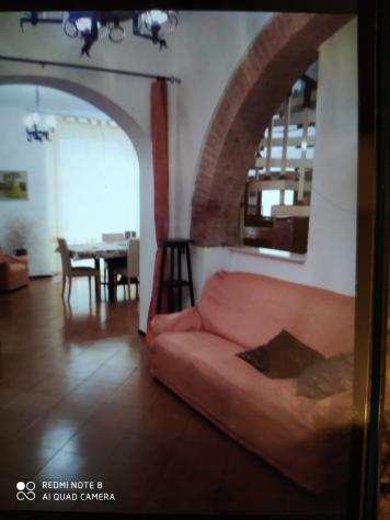 Appartamento in vendita a Carrara 140 mq Rif 956170